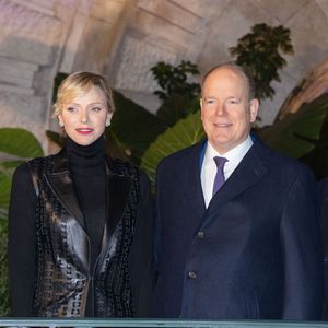 L'actrice n'est pas née sur le Rocher mais y passé une grande partie de son enfance et de son adolescence. 

Le prince Albert II de Monaco et la princesse Charlene ont inauguré le ‘New Moods’, un live music bar, situé en dessous du Café de Paris à Monaco, le 30 novembre 2024 © Olivier Huitel/Pool Monaco/Bestimage