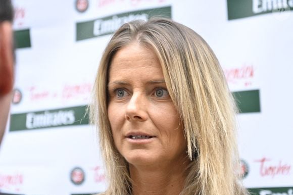 Daniela Hantuchová -  Internationaux de France de Tennis Roland Garros 2023 à Paris le 5 juin 2023.

© Chryslène Caillaud / Panoramic / Bestimage