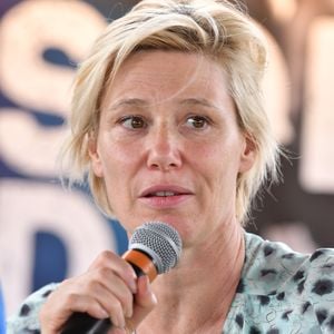 Elle cherchait depuis près de 28 ans à comprendre son mal-être.

Maïtena Biraben - Festival Solidays à l'Hippodrome de Longchamp à Paris - Jour 3 le 25 juin 2017. © Lionel Urman/Bestimage