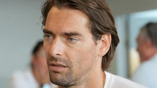 "Je ne savais plus qui j'étais" : Camille Lacourt raconte avoir vécu une deuxième dépression après sa retraite sportive