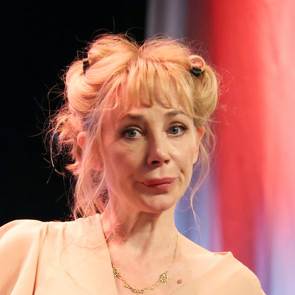 Julie Depardieu revient sur ses angoisses qui ont conduit à de multiples opérations.

Julie Depardieu lors de la soirée de clôture du Dinard British and Irish Film Festival.

Photo : Denis Guignebourg / BestImage