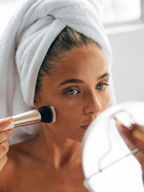 Comment garder son teint lumineux au retour de vacances ? Découvrez les produits adaptés et nos tips du moment