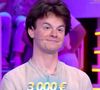 Cyrpien est le nouveau Maître de midi.

Cyprien, candidat des "12 Coups de midi", sur TF1.