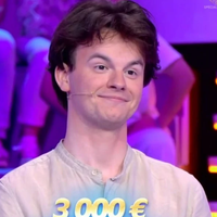 Ils sont 0,008% en France... La mère de Cyprien (12 Coups de midi), ancienne comédienne, exerce un métier encore peu connu