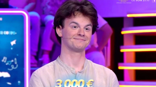 Ils sont 0,008% en France... La mère de Cyprien (12 Coups de midi), ancienne comédienne, exerce un métier encore peu connu