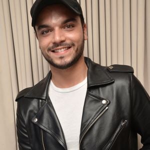 Dj Noyz (Noam Smadja frère de K. Adams) - Soirée de lancement de PlayLink de PlayStation au Play Link House à Paris, France, le 12 octobre 2017. © Veeren/Bestimage