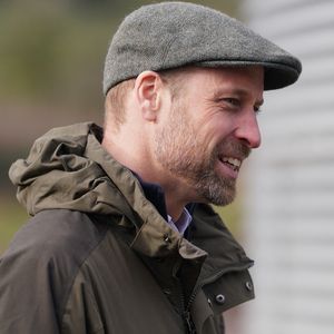 Le mari de Kate Middleton devrait un jour prendre la succession de son père à la tête du Royaume-Uni

Le prince William, prince de Galles, visite la ferme " Lower Blakemere Farm" à Hereford le 28 janvier 2025.
© Jacob King/WPA-Pool/ Julien Burton via Bestimage