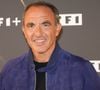 L'émission a été lancée en 2001, Nikos Aliagas avait été choisi pour incarner le programme

Nikos Aliagas - Photocall des Profs de la Star Academy 2026 à Boulogne-Billancourt le 23 septembre 2026. © Coadic Guirec/Bestimage