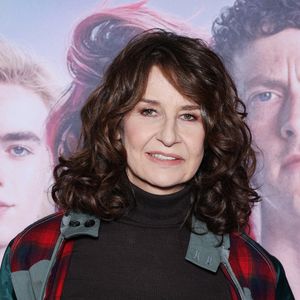 “J’ai un fiancé” a-t-elle lancé à Bérivan, la journaliste qui lui demandait 

Valérie Lemercier - Avant-première du film "L'arche de Noé" à l'UGC Bercy à Paris le 20 novembre 2023. © Denis Guignebourg/BestImage