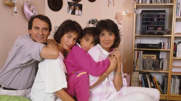 "Ton absence, je ne l’ai jamais apprivoisée" : Stéphanie, l'ex-épouse de Michel Fugain, s'adresse à leur fille Laurette partie trop tôt