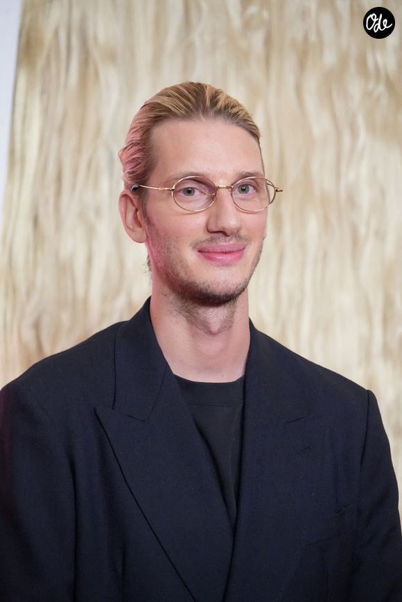 Paul Mirabel - Avant-Première de "Paul, la série" au Grand Rex le 29 septembre 2026. © Anne-Sophie Guebey / Bestimage