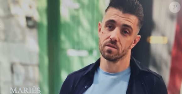 Damien a pris une grande décision
Damien annule son mariage avec Ilona à quelques jours de l'union lors de l'épisode de "Mariés au premier regard 2025" du 17 mars, sur M6