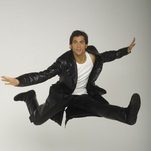 "Filip a été broyé par le star-system, porté aux nues, puis abandonné en un temps record", assure de son côté le producteur Stéphane Drouet.

Archives - Filip Nikolic, le 5 novembre 1998. Michel MARIZY via Bestimage