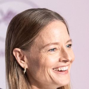 Jodie Foster en conférence de presse pour le film "Vie Privée" (Hors Compétition) lors du 78ème Festival International du Film de Cannes, France, le 21 mai 2025. © Estelle Carlier/Pool/Bestimage