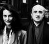 Michel Blanc a vécu une histoire d'amour avec la chanteuse Lio qu'il a rencontrée sur le tournage du film "Chambre à part "en 1989...

Lio et Michel Blanc, capturés à Lyon, France, le 14 novembre 1989. Photo Alamy/Abaca