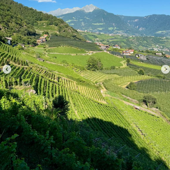 Zidane, ambassadeur de ce lieu d'exception, a également suivi des cures detox et il a bénéficié des conseils de médecins sur ce lieu très réputé