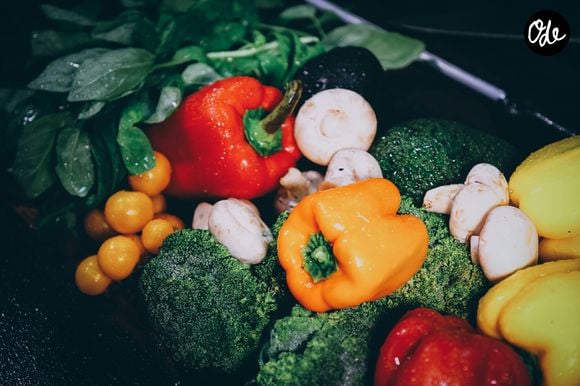 Les légumes surgelés, vrai bon plan ?