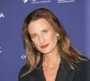 Pour l'occasion, la star de la série "Dix pour cent" avait opté pour une tenue noire très chic

Camille Cottin au photocall de la cérémonie de clôture lors de la 19ème édition du festival du film francophone d'Angoulême, France, le 29 août 2026. © Coadic Guirec/Bestimage