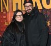 Lucie Bernardoni et Patrice Maktav, figures marquantes de la "Star Academy", ont surpris le public avec leur séparation il y a déjà deux ans

Lucie Bernardoni et son mari Patrice Maktav - Avant-première du film "Mon héroïne" au cinéma UGC Normandie à Paris. © Coadic Guirec/Bestimage