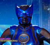 La Chauve-souris se démasque dans Mask Singer

La Chauve-souris dans Mask Singer - capture d'écran TF1