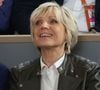 Balayant certaines rumeurs persistantes sur les interventions esthétiques lors de l'émission On refait la télé, sur RTL, le 28 février, la présentatrice météo depuis 1992 et chef du service météo de TF1 et de LCI a été très claire. 

Evelyne Dheliat dans les tribunes lors des Internationaux de France Roland Garros 2022 le 03 juin 2022 à Paris, France. Photo par Nasser Berzane/ABACAPRESS.COM