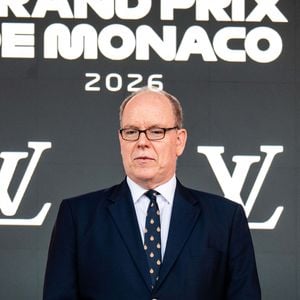 Christian Garcia garde le souvenir d’une aventure exceptionnelle, marquée par de prestigieuses rencontres.

Le Prince Albert II de Monaco, sur le podium lors du Grand Prix de Formule 1 du Canada 2026, 6e manche du Championnat du monde de Formule 1 2026, qui s'est déroulé du 5 au 7 juin 2026 sur le Circuit de Monaco, à Monte-Carlo, Monaco - © DPPI / PsnewZ / Bestimage