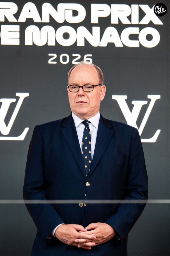 Christian Garcia garde le souvenir d’une aventure exceptionnelle, marquée par de prestigieuses rencontres.

Le Prince Albert II de Monaco, sur le podium lors du Grand Prix de Formule 1 du Canada 2026, 6e manche du Championnat du monde de Formule 1 2026, qui s'est déroulé du 5 au 7 juin 2026 sur le Circuit de Monaco, à Monte-Carlo, Monaco - © DPPI / PsnewZ / Bestimage