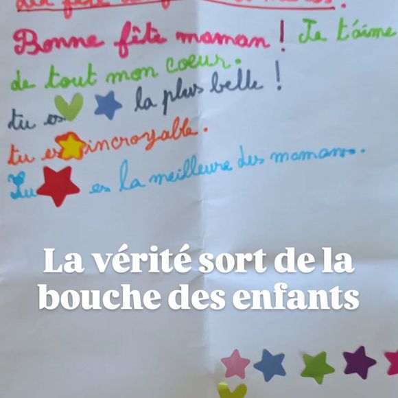 Laura Tenoudji, Instagram mai 2025