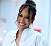 Finalement, Amel Bent a trouvé la force de se relever en dédiant son album à sa grand-mère.
Exclusif - Amel Bent à l'enregistrement de l'émission Vivement dimanche, le 19 juin 2022.
Photo : Guillaume Gaffiot/Bestimage