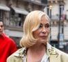 Le frère de Patrick Bruel a été en couple avec Emmanuelle Béart.

Emmanuelle Béart assiste au défilé AMI dans le cadre de la semaine de la mode masculine printemps 2026 à Paris, le 25 juin 2025 à Paris, France. Photo by Nasser Berzane/ABACAPRESS.COM