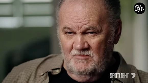 Thomas Markle ferait l'objet d'une enquête aux Philippines pour la possession présumée de contenus pédocriminels.

Thomas Markle - La famille de Meghan Markle, duchesse de Sussex, donne sa version de la discorde dans une émission spéciale sur la chaîne 7NEWS Australia Spotlight.
JLPPA / Bestimage