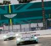 Le départ de la 93e édition des 24 Heures du Mans a été donné le samedi 14 juin à 16h sur le circuit de la Sarthe.
009 Aston Martin Thor Team (GBR) Aston Martin Valkyrie (Hypercar) pilotée par Alex Riberas (ESP) / Marco Sørensen (DNK) / Roman DE Angelis (CAN), lors des 24 Heures du Mans, quatrième manche du Championnat FIA WEC 2025, sur le circuit des 24 Heures du Mans, les 14 et 15 juin 2025 en France. © MPS / PsnewZ / Bestimage