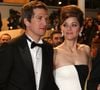 C'est la première fois que Guillaume Canet retourne au Festival de Cannes depuis 2013

Guillaume Canet et Marion Cotillard - Descente des marches du film "Blood Ties" lors du 66 eme Festival du film de Cannes, le 20 mai 2013. © JACOVIDES-BORDE-MOREAU / BESTIMAGE