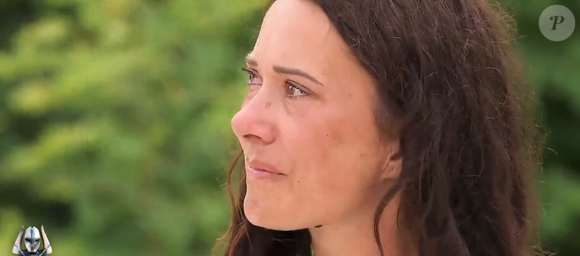 Dixième épisode de "Koh-Lanta, La Revanche des 4 Terres", sur TF1.