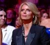 mais contrairement à ses années où elle était directrice de Miss France,

Miss France 2025, sur TF1