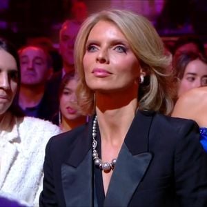 mais contrairement à ses années où elle était directrice de Miss France,

Miss France 2025, sur TF1