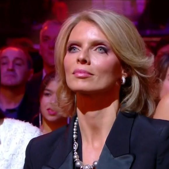 mais contrairement à ses années où elle était directrice de Miss France,

Miss France 2025, sur TF1