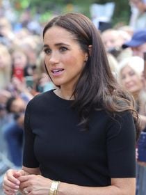 Meghan Markle admet être adepte d'une médecine alternative parfois mal comprise, elle y a eu recours pendant ses grossesses