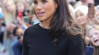 Meghan Markle admet être adepte d'une médecine alternative parfois mal comprise, elle y a eu recours pendant ses grossesses