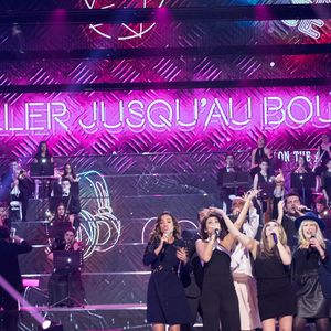 Exclusif - Les chanteurs de la Star Academy Saison 4, le 7 janvier 2017.

Photo : Cyril Moreau / Bestimage