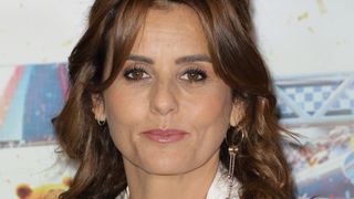 "C’est un changement de vie" : Faustine Bollaert évoque la fin du couple qu'elle formait avec Maxime Chattam, le père de ses enfants