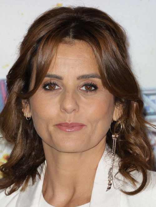 "C’est un changement de vie" : Faustine Bollaert évoque la fin du couple qu'elle formait avec Maxime Chattam, le père de ses enfants