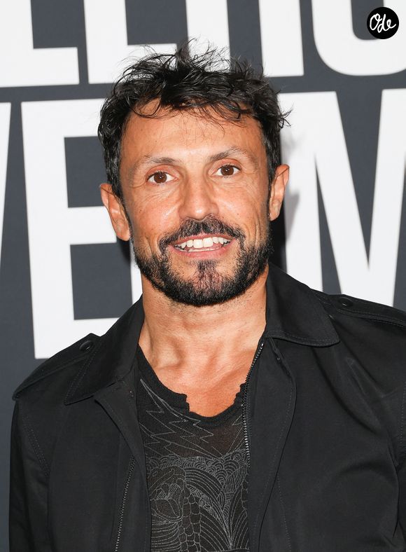 En 2018, Willy Rovelli avait quitté la France pour partir s'installer du côté de Dubaï

Willy Rovelli - Avant-première du film "Killers of the Flower Moon" à l'Ugc Normandie à Paris le 17 octobre 2023. © Coadic Guirec / Bestimage
