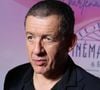 En réalité, si Sarah a fortement hésité à se rendre sur le tournage, c’est parce qu’elle était stressée.
Exclusif - Dany Boon lors de la présentation de son film "Regarde" au Festival du Cinéma Francais et de la gastronomie d'Aix-les-Bains, France, le 3 juin 2025. © Denis Guignebourg/Bestimage