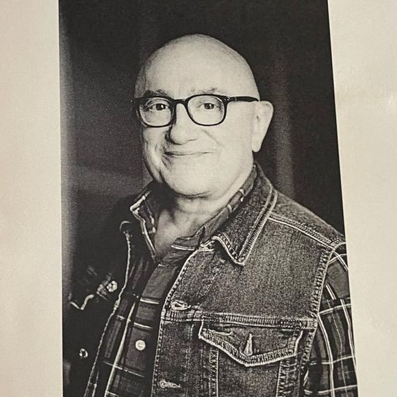 Obsèques de Michel Blanc en l'église Saint-Eustache à Paris, le 10 octobre 2024. 
© Moreau / Jacovides / Bestimage