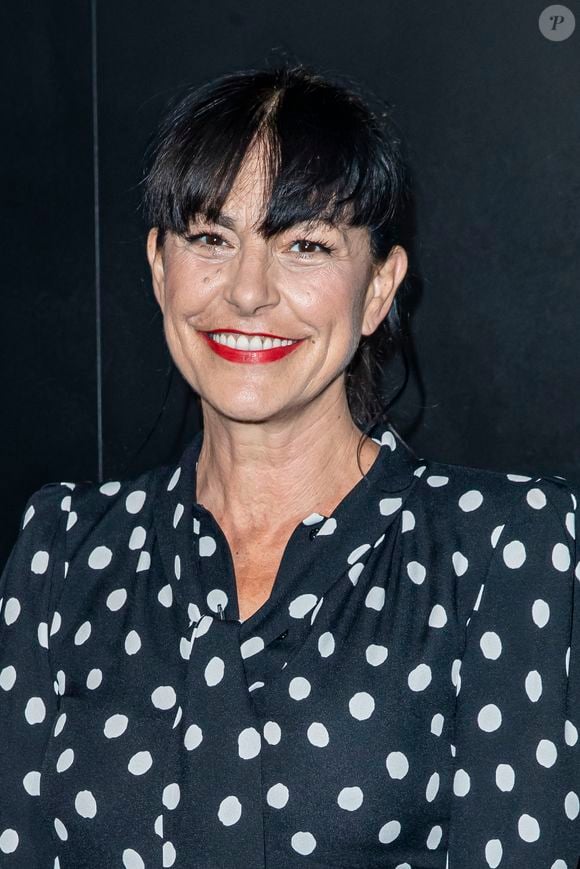 La chanteuse Lio - Photocall du défilé de mode PAP printemps-été 2020 "Saint Laurent" à Paris. Le 24 septembre 2019
© Olivier Borde / Bestimage