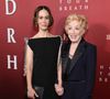 “Dix ans de nous, et j’en veux dix de plus”, écrit alors Sarah Paulson, très amoureuse.

Sarah Paulson et Holland Taylor à la première de Searchlight Pictures 'Hold Your Breath' le 4 octobre 2024 au Harmony Gold à Los Angeles, Californie. © PPS/Bestimage