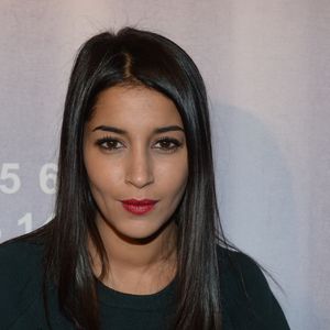Un label parisien qui a séduit un grand nombre de célébrités parmi lesquels Leïla Bekhti. 


Leila Bekthi - Lancement de la collection Martin Margiela pour H&M a Paris le 14 Novembre 2012.