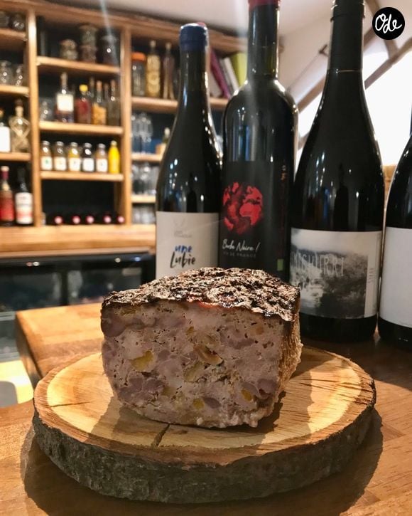 Malgré un été record et une qualité de menus qu’il dit avoir encore améliorée, le chef a décidé de tout arrêter, évoquant un épuisement accumulé au fil des années.

Le restaurant Idea, près de Perpignan, ferme ses portes.