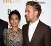 Eva Mendes et Ryan Gosling.
Bestimage